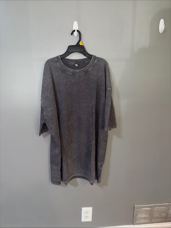 Other - 3XL light gray tee shirt